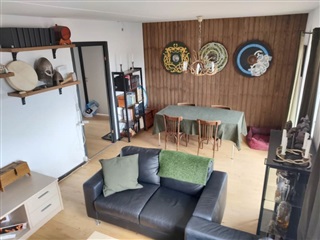 Photo 9. Room, Hørhusvej, København S