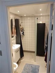 Photo 3. Room, Hørhusvej, København S
