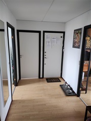 Photo 6. Room, Hørhusvej, København S