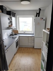 Photo 5. Room, Hørhusvej, København S