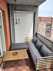 Photo 10. Room, Hørhusvej, København S