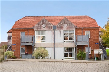 Photo 8. House, Vestre Fasanvej, Rønde 