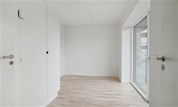 Photo 3. Apartment, Saxovej, Ølstykke 