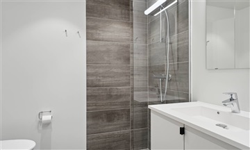 Photo 2. Apartment, Saxovej, Ølstykke 