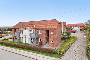 Photo 1. House, Vestre Fasanvej, Rønde 