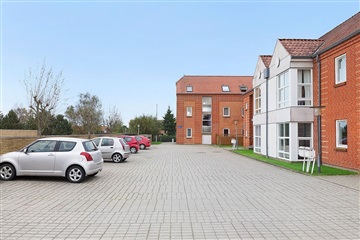 Photo 9. House, Vestre Fasanvej, Rønde 