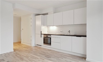 Photo 1. Apartment, Saxovej, Ølstykke 