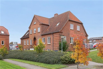 Photo 5. House, Vestre Fasanvej, Rønde 