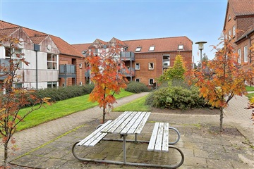 Photo 2. House, Vestre Fasanvej, Rønde 