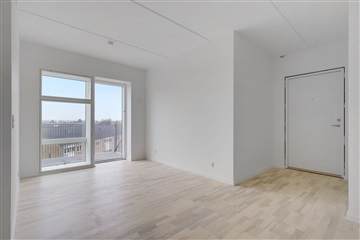 Photo 8. Apartment, Bybuen, Skovlunde 