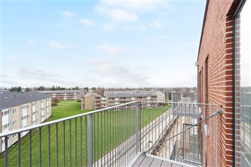 Photo 1. Apartment, Bybuen, Skovlunde 