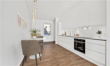 Billede 5. Lejlighed, Onsgårdsvej, Hellerup 