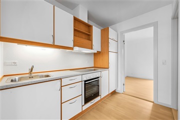 Photo 2. Apartment, Skejbyparken, Aarhus N 