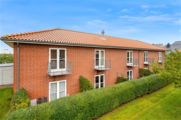 Photo 14. Apartment, Skejbyparken, Aarhus N 