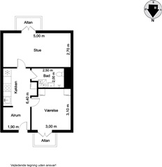 Photo 12. Apartment, Skejbyparken, Aarhus N 