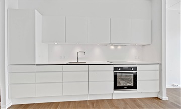 Billede 6. Lejlighed, Onsgårdsvej, Hellerup 