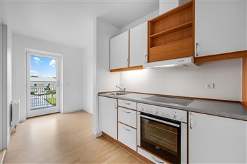 Photo 1. Apartment, Skejbyparken, Aarhus N 