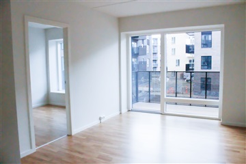 Photo 4. Apartment, Duftrankevej, Odense V 