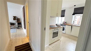 Photo 3. Apartment, Ewaldsgade, København N 