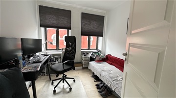 Photo 7. Apartment, Ewaldsgade, København N 