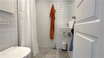 Photo 9. Apartment, Ewaldsgade, København N 