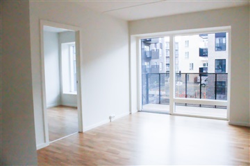Photo 5. Apartment, Duftrankevej, Odense V 