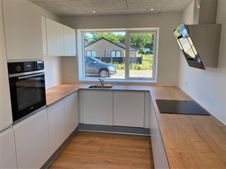 Billede 1. Hus/villa, Halvorsmindehaven, Hjørring 