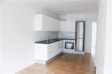 Photo 2. Apartment, Duftrankevej, Odense V 