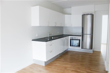 Photo 3. Apartment, Duftrankevej, Odense V 