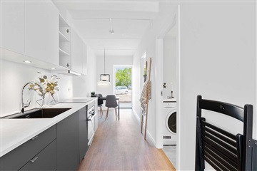 Photo 4. Apartment, Vintervej, Aarhus V 