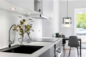 Photo 2. Apartment, Vintervej, Aarhus V 