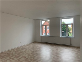 Photo 1. Apartment, Lindegade, Christiansfeld 