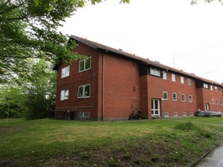 Photo 1. Apartment, Rådhusvej, Faxe 