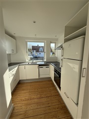 Photo 1. Apartment, Nyvej, Næstved 