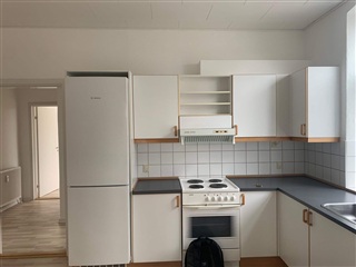 Photo 2. Apartment, Lindegade, Christiansfeld 