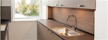 Photo 4. Apartment, Lindegårdsvej, Frederikshavn 