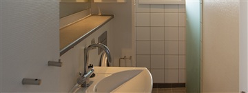 Photo 1. Apartment, Lindegårdsvej, Frederikshavn 