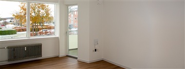 Photo 5. Apartment, Lindegårdsvej, Frederikshavn 