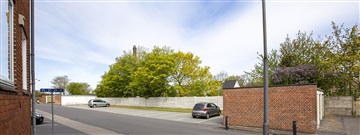 Photo 2. Apartment, Lindegårdsvej, Frederikshavn 