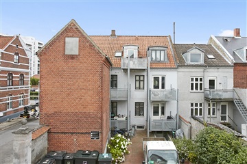 Photo 3. Apartment, Havnealle, Horsens 