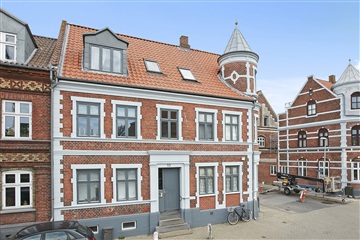 Photo 2. Apartment, Havnealle, Horsens 