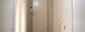 Photo 3. Apartment, Lindegårdsvej, Frederikshavn 