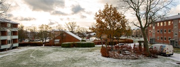 Photo 6. Apartment, Lindegårdsvej, Frederikshavn 