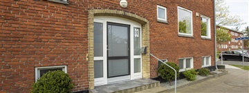 Photo 1. Apartment, Lindegårdsvej, Frederikshavn 