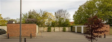 Photo 3. Apartment, Lindegårdsvej, Frederikshavn 