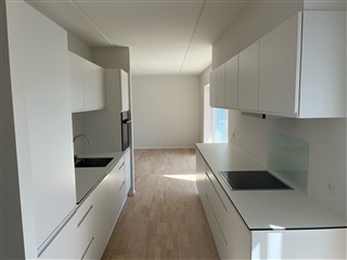 Photo 2. Apartment, Limfjordsvej, Nørresundby 