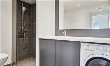 Billede 2. Lejlighed, Herlev Torv, Herlev 