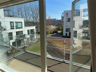 Photo 4. Apartment, Limfjordsvej, Nørresundby 