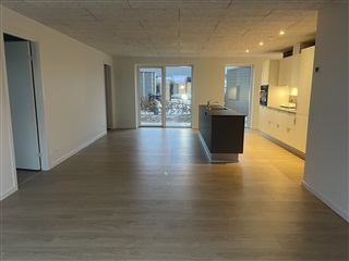 Photo 18. Apartment, Tårnvej, Vodskov