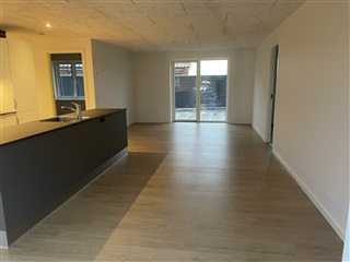 Photo 17. Apartment, Tårnvej, Vodskov